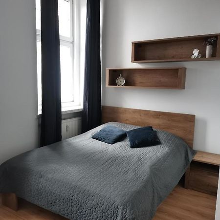 Apartament Na Rynku W Gnieznie Gniezno Exteriör bild