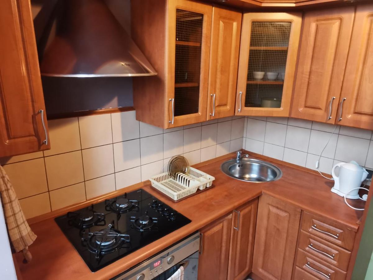Apartament Na Rynku W Gnieznie Gniezno Exteriör bild