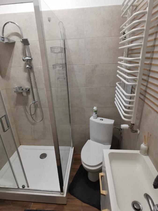Apartament Na Rynku W Gnieznie Gniezno Exteriör bild