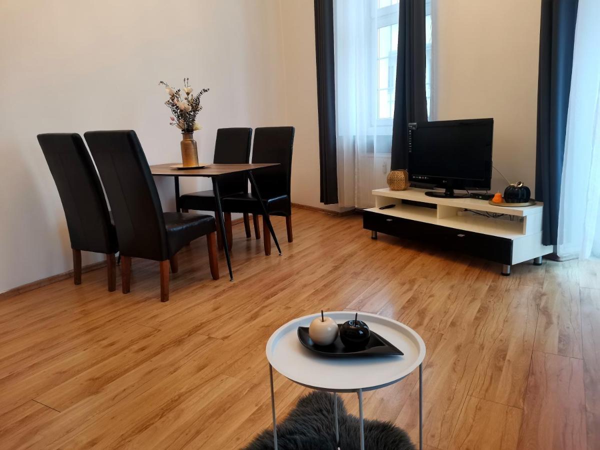 Apartament Na Rynku W Gnieznie Gniezno Exteriör bild